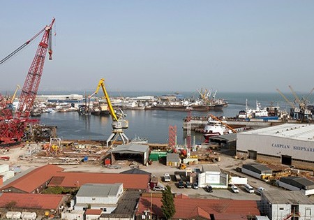 Bakı limanında Azad Ticarət Zonası yaradılacaq