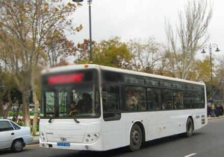 Bakıda bu avtobus marşrutları ləğv edildi