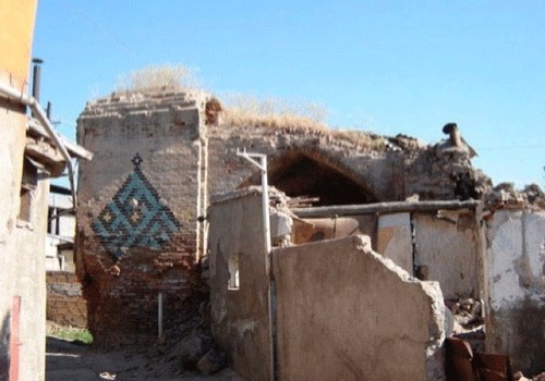 “İrəvan - 2018” Hərəkatı İrəvanda dağıdılan məscidlərlə bağlı UNESCO -ya və İƏT-ə müraciət edib