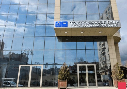 Ali məktəblərə yerləşdirmənin nəticələri açıqlanıb, boş qalan yerlərə ixtisas seçimi aparılacaq