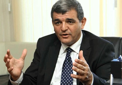 Fazil Mustafa: “Prezidentin islahatlarını həyata keçirmək üçün vitse-prezidentlik institutuna ehtiyac var”