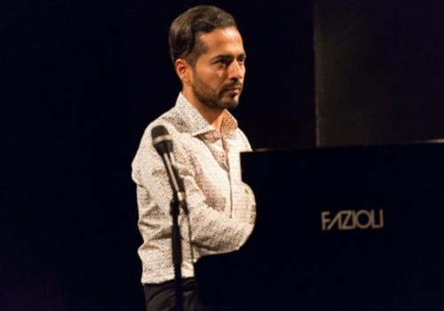Elçin Şirinov Macarıstanda konsert verib