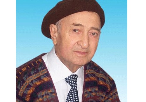 “Həmişə cavan qalacaq əsərlər yazmışam”