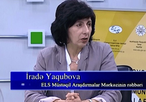 "ELS" Müstəqil Araşdırmalar Mərkəzi İctimai Birliyi yeni layihəyə start verib