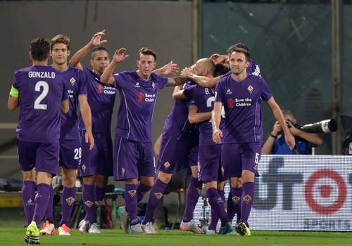 “Fiorentina”nın “Qarabağ”la oyun üçün heyəti açıqlandı