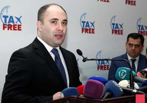 Nazir müavini: "Bank sektorundan vergi daxilolmaları 110 milyon manat azalıb"
