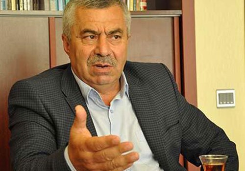 “Gürcüstan azərbaycanlılarının ictimai-siyasi fəallığı yüksək səviyyədədir”