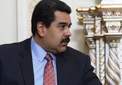 Nikolas Maduro: “Neft qiymətlərinin 10 illik sabitləşməsi formulu hazırlanmalıdır”