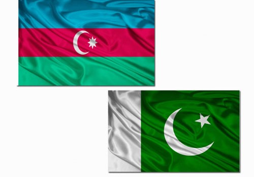 Müvəqqəti işlər vəkili: “Pakistanla Azərbaycan arasında heç bir sahədə fikir ayrılığı yoxdur”