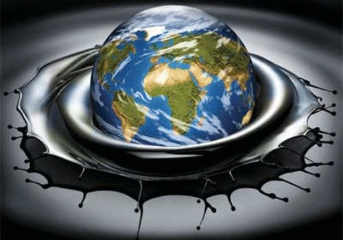 “Dünya neft içində boğulur”