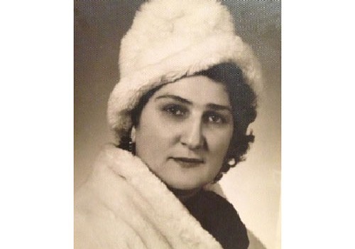 Əzablara meydan oxuyan zəriflik