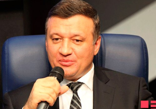 Rusiyalı deputat: "Azərbaycan heç vaxt Qarabağın işğalı ilə razılaşmayacaq"