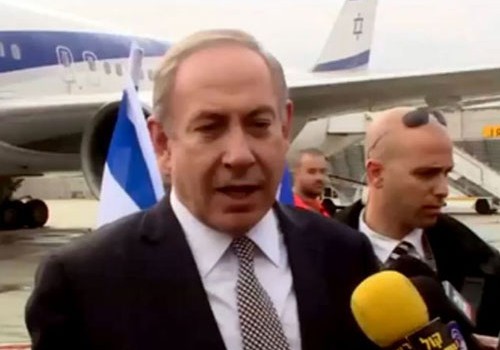 Netanyahu: “Azərbaycan müsəlman dünyasının vacib ölkəsidir”