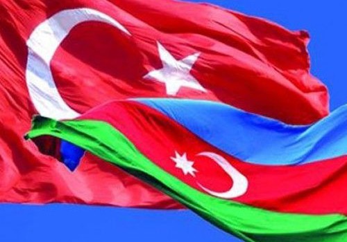 Azərbaycan-Türkiyə siyasi məsləhətləşmələri keçirilib
