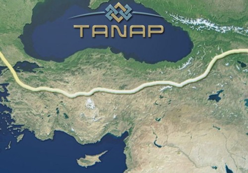 Dünya Bankı TANAP-a 400 mln. dollar ayırıb