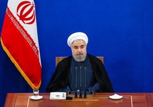Həsən Ruhani: “Nüvə proqramına dair sənəd imzalanmasaydı, İran neft satışında problemlə üzləşəcəkdi”