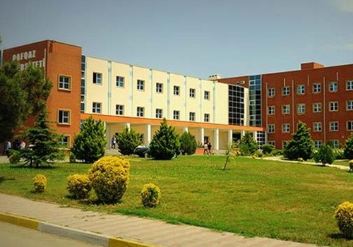 Qafqaz Universiteti tələbə və müəllimlərinin sonrakı taleyinə aydınlıq gətirildi