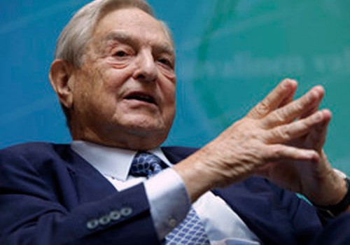 Soros: "Dünya fond birjalarındakı "ralli" sona çatır"