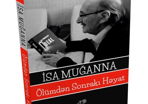 İsa Muğannanın əsərlərinin estetik miqyası