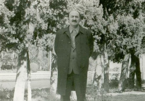 Muğanna kimdir