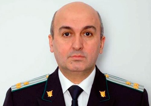 Eldar Sultanov: "Avropa parlamentinin deputatlarına qarşı cinayət işi açılıb"