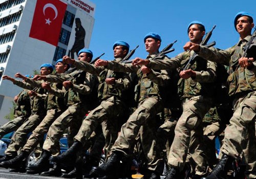 Türkiyə-NATO əməkdaşlığı bitir?