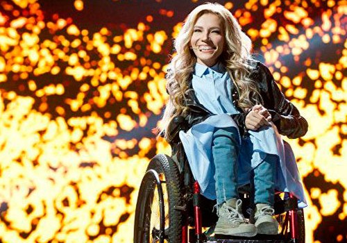 Ukrayna Rusiyanın “Eurovision-2017”–də iştirakının şərtini açıqlayıb