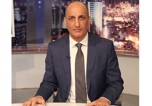 Fikrət Yusifov: “2015-ci ilin sonlarında hökumətin start verdiyi iqtisadi  islahatlar artıq öz nəticələrini verməyə başlayır” | Kaspi.az