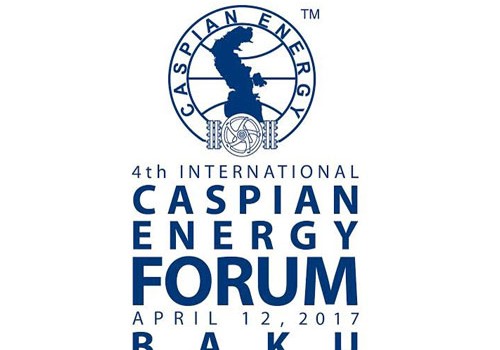 “Veysəloğlu” şirkətlər qrupu Caspian Energy Forum Baku-2017-nin sponsoru oldu
