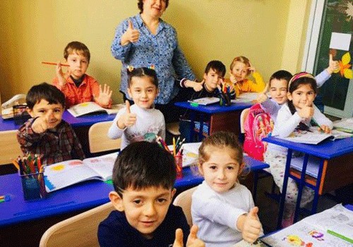 Əcnəbilərə məktəbəqədər təhsildə təsisçilik hüququ verilsin?
