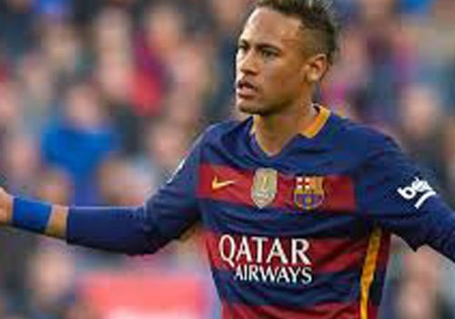 Neymar o komandada oynamaq istəyir