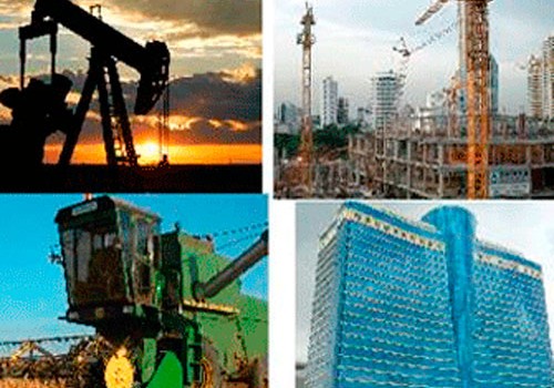 Qeyri-neft sektorunun inkişafı üçün bütün potensial istiqamətlər təyin edilib