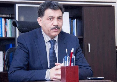 Deputat: Qeyri-neft sektorunun inkişafı ilə bağlı görülən işlərin nəticələri sevindiricidir