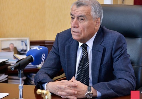 Natiq Əliyev: "Bazarda stabilliyin qorunması üçün neft hasilatı azaldılmalıdır"