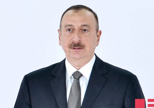 Azərbaycan prezidenti: "Bakı Forumu qlobal platformaya çevrilib"