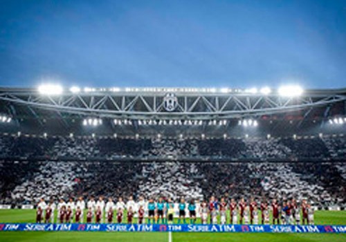 “Juventus” 2015-ci ildən bu yana ilk dəfə ölkə çempionatının ev oyununda xal itirib