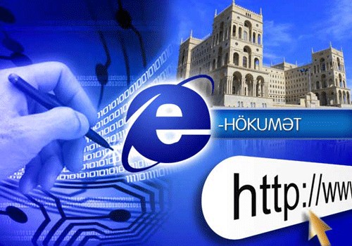 Yeni elektron xidmətlər hansılardır?
