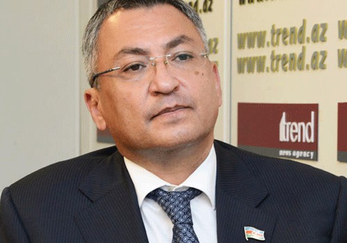 Deputat: ÜAK-ın ləğvi erməni lobbisinin imkanları hesabına həyata keçirilib
