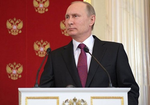 Putin: “Lavrov - Tramp danışıqlarının səs yazısını təqdim etməyə hazırıq"