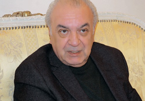 Rafiq Hüseynov xəstəxanaya yerləşdirilib