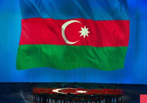 IV İslam Həmrəyliyi Oyunları başa çatdı: Azərbaycan birinci olub