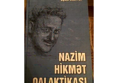 Türk yaddaşının əbədiyyəti