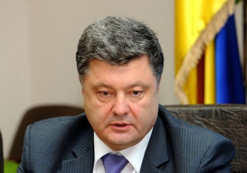 Ukrayna prezidenti: “Azərbaycanın yüksək inkişaf templəri ərazi bütövlüyünün bərpasına yardım edəcək”