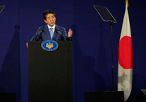 Yaponiya Şimali Koreyaya qarşı sanksiyalar paketi hazırlayır
