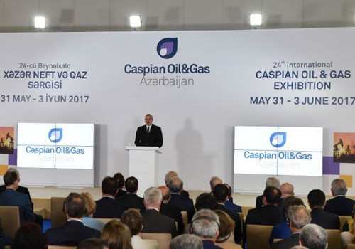 Aİ vitse-prezidenti: "2020-ci ildə Azərbaycan qazını gözləyirik"