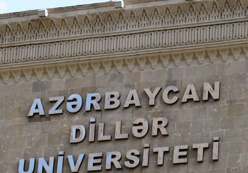 Azərbaycan Dillər Universitetinə publik hüquqi şəxs statusu veriləcək