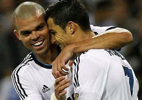 “Ronaldo, gəl, ikimiz də o komandaya keçək”
