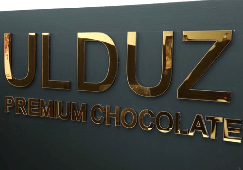 Bakıda ilk dəfə “Ulduz Premium Chocolate” butiki açıldı - Fotolar