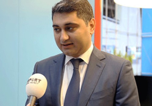 Zaur Qəhrəmanov: "Mövcud enerji resurslarından səmərəli istifadə “SOCAR Turkey”in əsas fəaliyyət istiqamətidir"