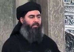 İraq rəsmisi: “İŞİD lideri əl-Bağdadi sağdır”